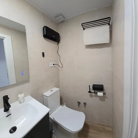 Vacacionate En - Caminito Del Desfiladero Del Tajo House Lejlighed