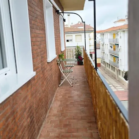 Lejlighed Vacacionate En - Caminito Del Desfiladero Del Tajo House