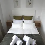 Vacacionate En - Caminito Del Desfiladero Del Tajo House Lejlighed