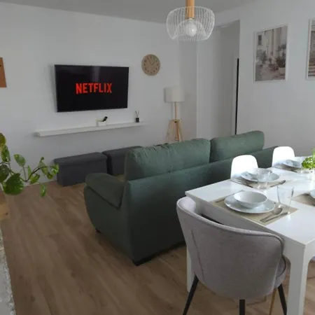 Vacacionate En * Ronda