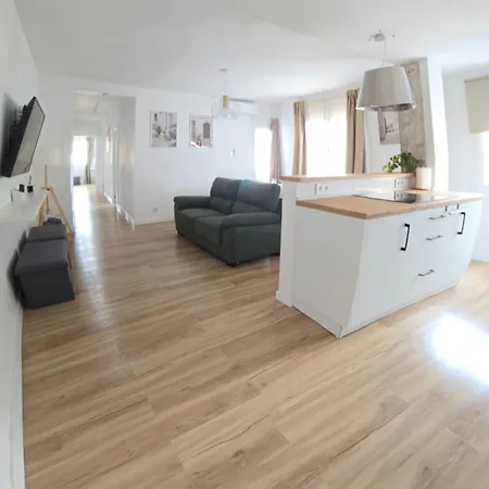 Apartamento Vacacionate En Ronda