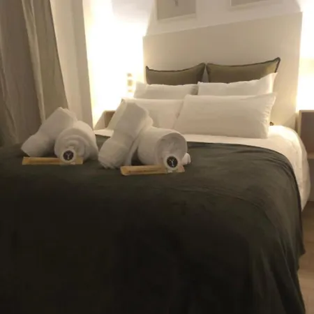 Appartement Vacacionate En - Caminito Del Desfiladero Del Tajo House