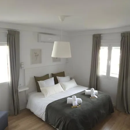 Vacacionate En - Caminito Del Desfiladero Del Tajo House Ronda