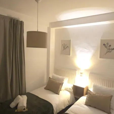 Vacacionate En Apartment Ronda
