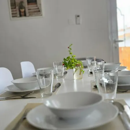 Vacacionate En Ronda