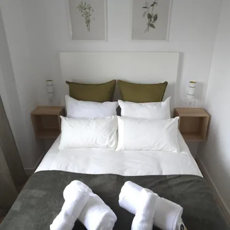 Vacacionate En Appartement