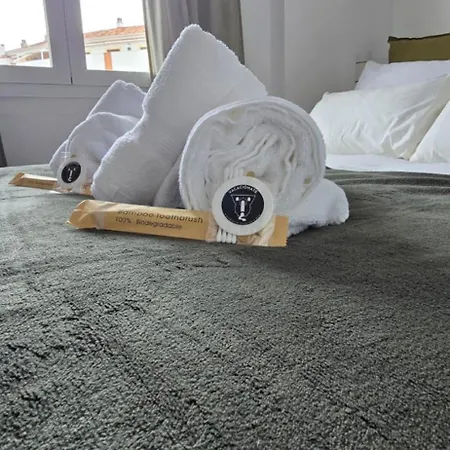 Vacacionate En Apartment *