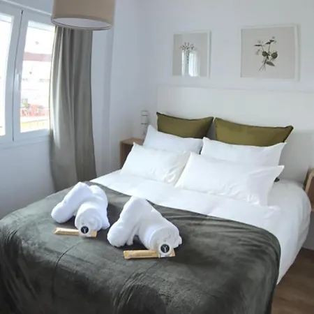 Vacacionate En Apartment Ronda