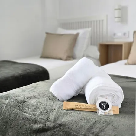 Vacacionate En * Ronda