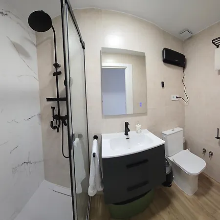 Vacacionate En Appartement Ronda