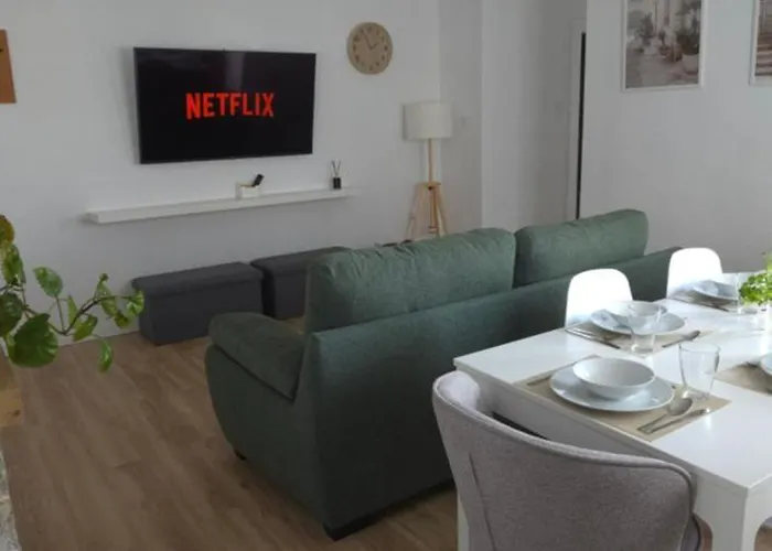 Vacacionate En * Ronda