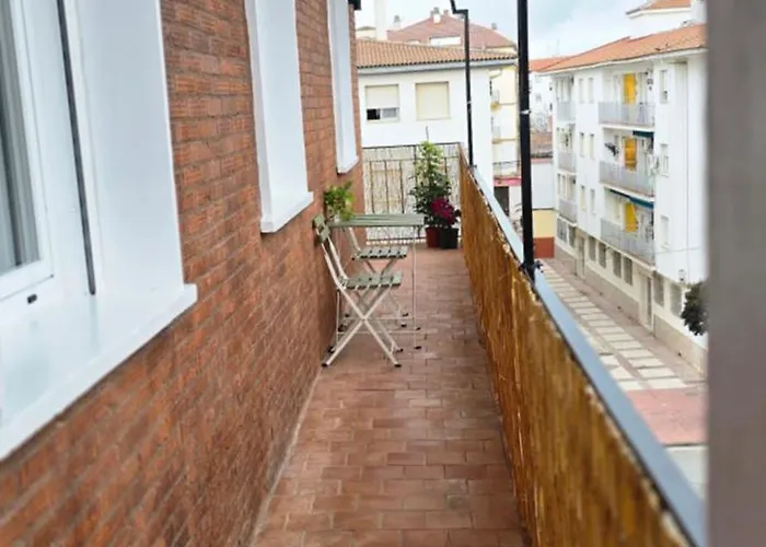 Appartamento Vacacionate En