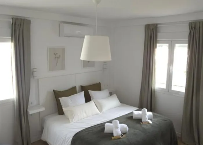 Vacacionate En Ronda