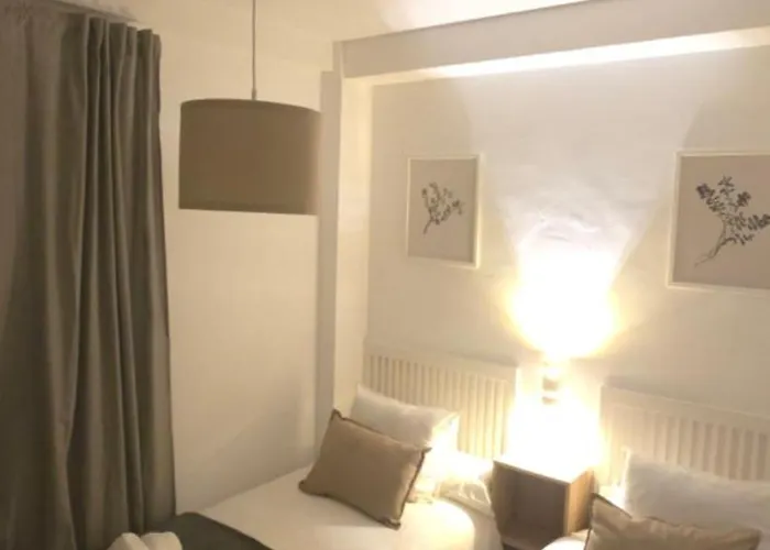 Vacacionate En - Caminito Del Desfiladero Del Tajo House Appartement Ronda