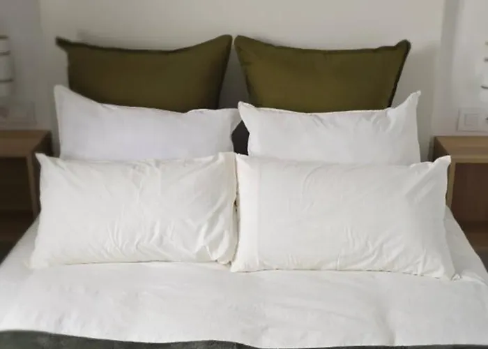 Vacacionate En - Caminito Del Desfiladero Del Tajo House *