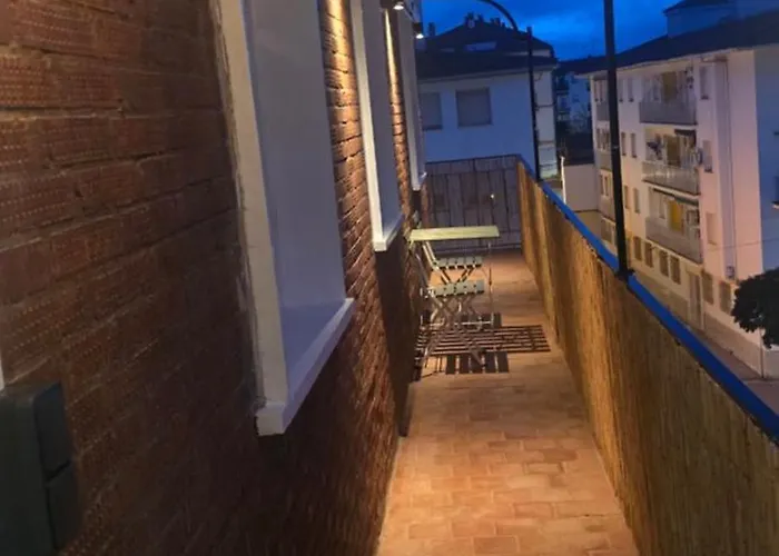 Vacacionate En Ronda