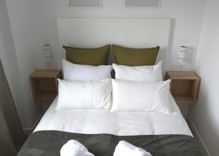 Vacacionate En - Caminito Del Desfiladero Del Tajo House Appartement