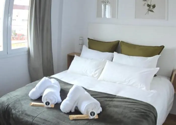 Vacacionate En - Caminito Del Desfiladero Del Tajo House Appartement Ronda