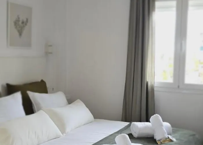 Vacacionate En - Caminito Del Desfiladero Del Tajo House *