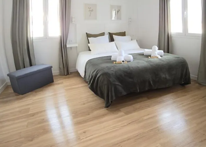 Vacacionate En Ronda