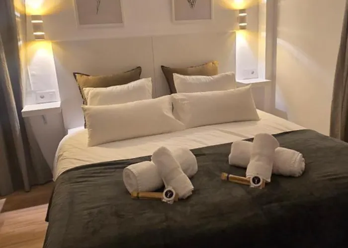 Vacacionate En - Caminito Del Desfiladero Del Tajo House *