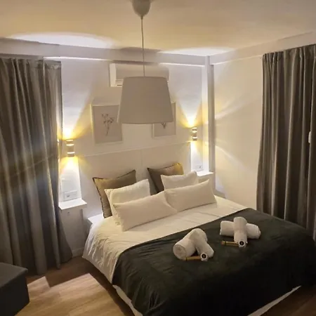 Vacacionate En - Caminito Del Desfiladero Del Tajo House *