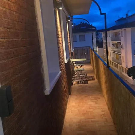 Vacacionate En - Caminito Del Desfiladero Del Tajo House Ronda