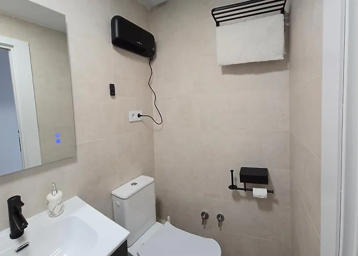 Vacacionate En - Caminito Del Desfiladero Del Tajo House Apartmán