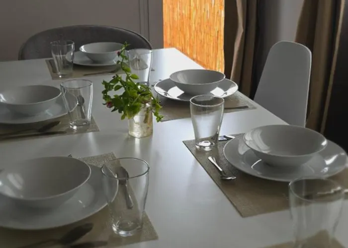 Vacacionate En - Caminito Del Desfiladero Del Tajo House * Ronda